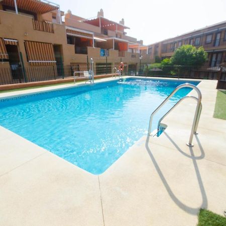Apartamento Marina Casares 圣路易斯·德·萨比尼尔 外观 照片
