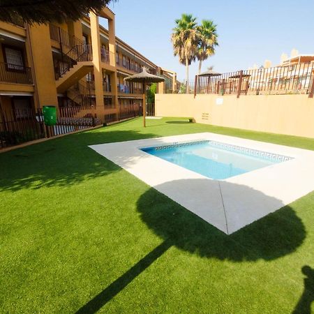 Apartamento Marina Casares 圣路易斯·德·萨比尼尔 外观 照片
