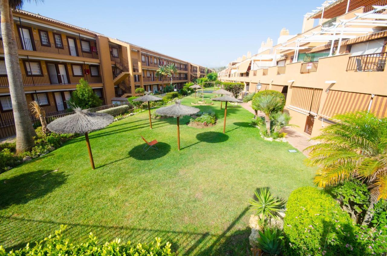 Apartamento Marina Casares 圣路易斯·德·萨比尼尔 外观 照片