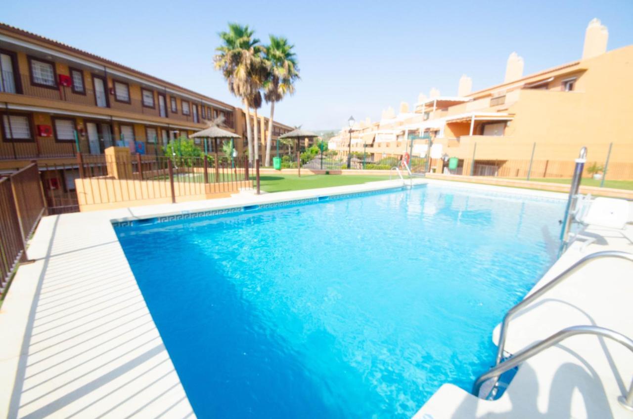 Apartamento Marina Casares 圣路易斯·德·萨比尼尔 外观 照片