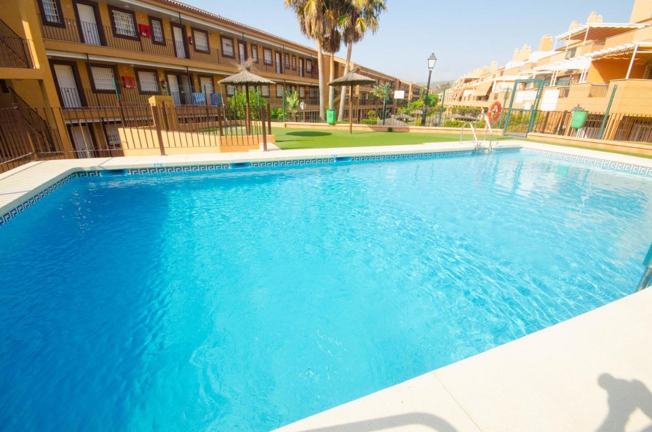 Apartamento Marina Casares 圣路易斯·德·萨比尼尔 外观 照片