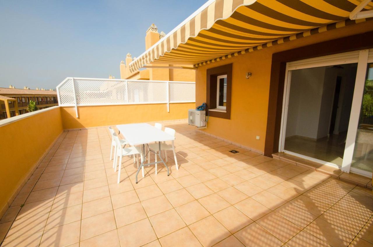 Apartamento Marina Casares 圣路易斯·德·萨比尼尔 外观 照片